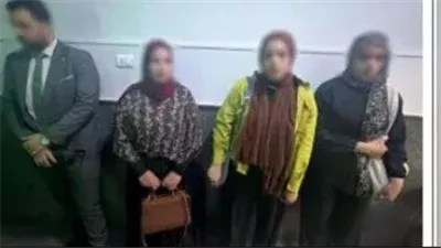 فيديو صادم في الشرقية.. اعتداء على منزل بسبب خلافات الميراث 