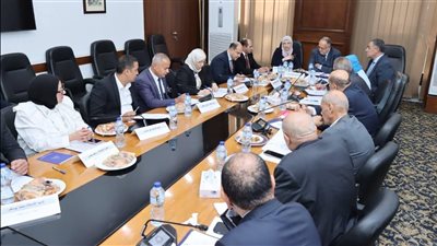 تيسير التراخيص في مصر.. تنسيق جديد بين التنمية الصناعية واتحاد الصناعات 