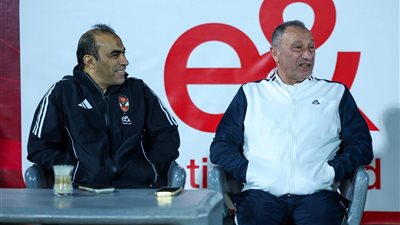 هاني حتحوت يكشف كواليس ظهور محمود الخطيب في الأهلي خلال مواجهة زد الودية