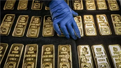 آي صاغة: استقرار أسعار الذهب في مصر وعيار 21 يسجل 7020 جنيهًا
