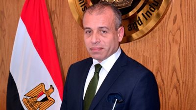 التجارة المصرية–الأمريكية تقفز 40%.. ومصر تفتح أبواب الاستثمار أمام قطاعات المستقبل