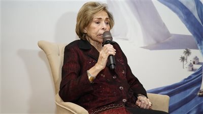 مهرجان أسوان لأفلام المرأة يحتفي بالسفيرة ميرفت التلاوي في 