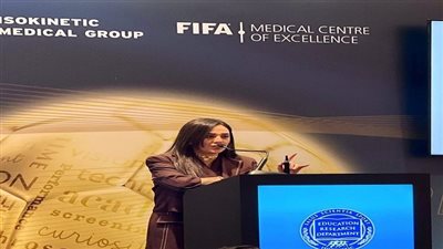 إنجاز مصري عالمي.. رنيم القاضي ضمن أفضل 20 بحثًا في مؤتمر دولي