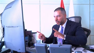 البورصة والتمثيل التجاري يطلقان تحركًا دوليًا لتعزيز جذب الاستثمارات الأجنبية للسوق المصرية