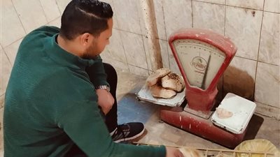 تموين القليوبية يشن حملات مكثفة لضبط الأسواق ويحرر 15 محضرًا في طوخ 
