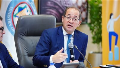 وزير المالية: 7.8 مليار جنيه لطباعة الكتب ونعمل على تطوير مخصصات الصيانة 