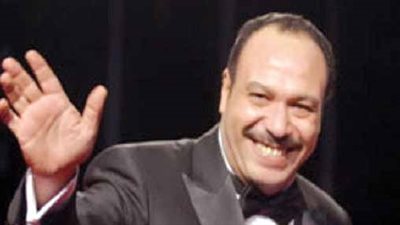 إطلاق اسم خالد صالح على الدورة الثالثة من مهرجان بردية السينمائي