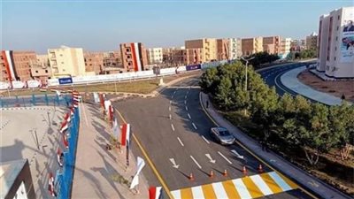سوهاج على خريطة التنمية الشاملة.. آلاف المشروعات واستثمارات بالمليارات تغيّر وجه المحافظة