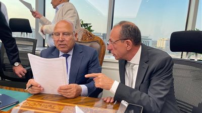 مقترح لإنشاء كوبري على نهر النيل بمغاغة لربط المدينة بمجلس قروي شارونة