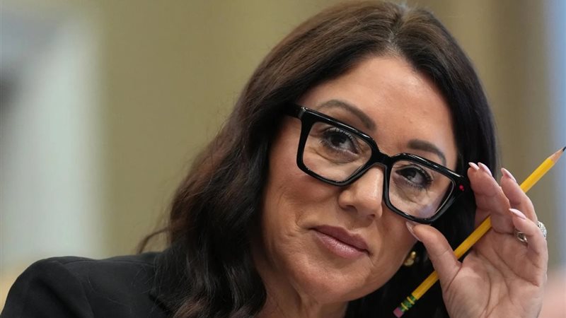 وزيرة ⁠العمل الأمريكية 