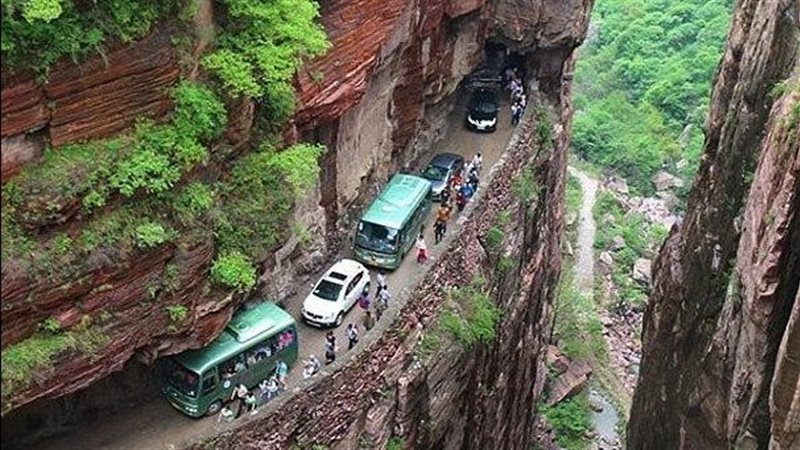 تعبيرية