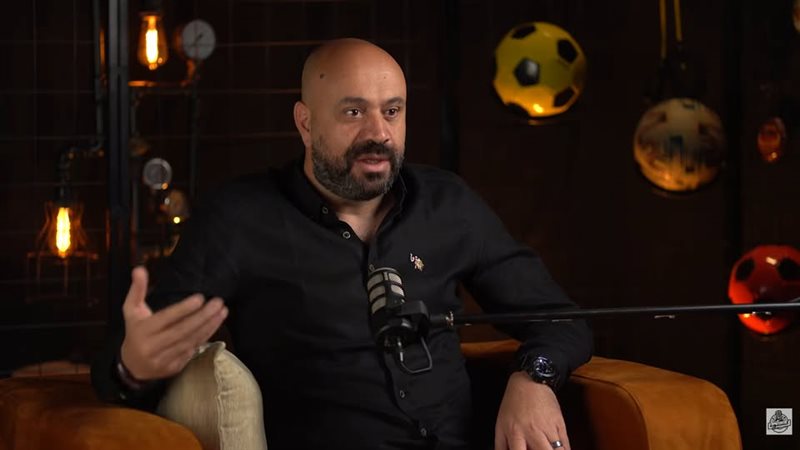 رضا شحاتة
