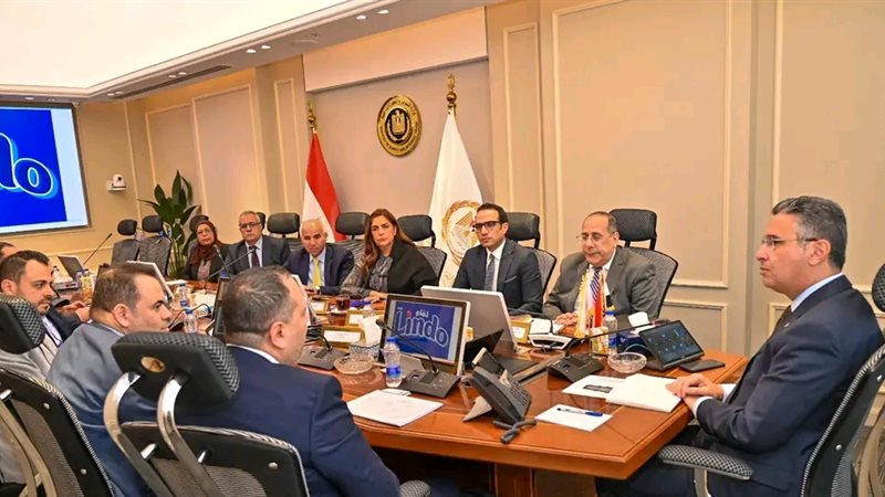 جانب من المتابعة 