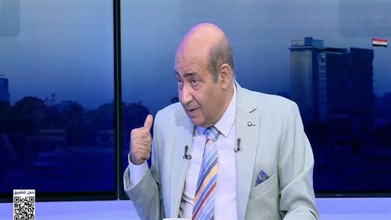 الناقد الفني طارق الشناوي