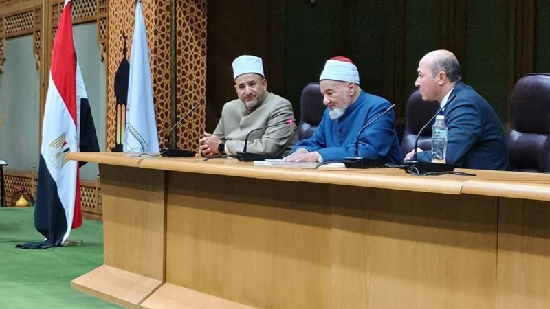 جانب من المحاضرة 