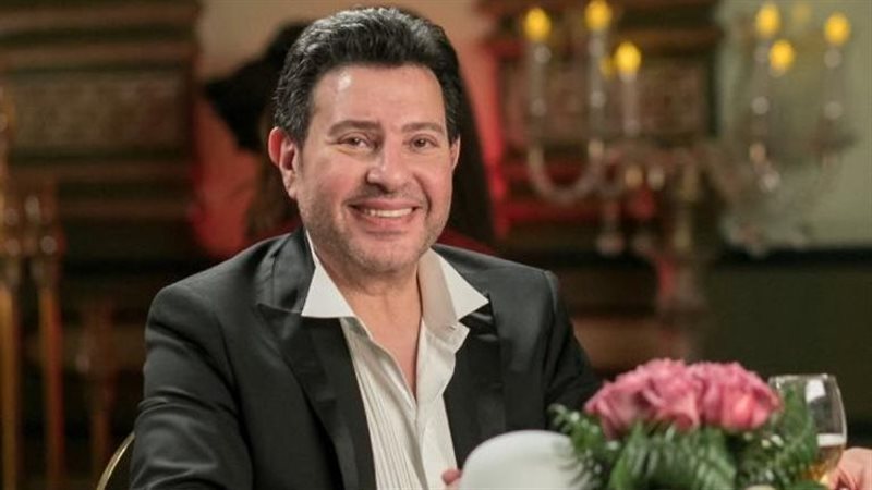 هاني شاكر