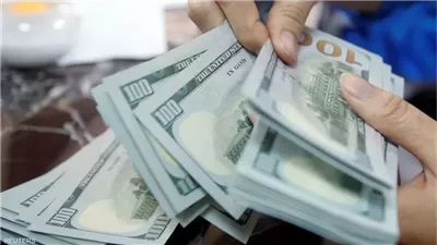 سعر الدولار مقابل الجنيه اليوم الأحد 10 مايو 2026