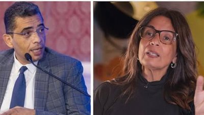 وزيرة الثقافة تبحث مع محافظ البحر الأحمر تعزيز الأنشطة الثقافية في شلاتين