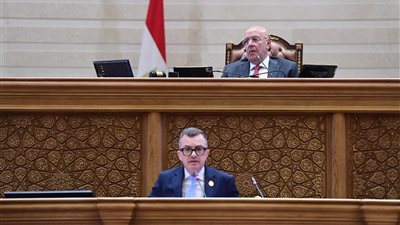 وزير التخطيط :57% زيادة بالحماية الاجتماعية ضمن موازنة 2026/2027 لتعزيز التنمية الشاملة
