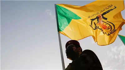 واشنطن تعلّق دعم الأجهزة الأمنية العراقية للضغط على الميليشيات المرتبطة بإيران