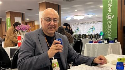 مصر تفرض حضورها في مسابقة إسطنبول للزيتون وتحقق إنجازات دولية جديدة