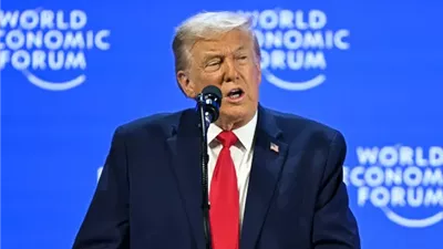 ترامب: السيطرة على مضيق هرمز وإيران تخسر 500 مليون دولار يوميًا