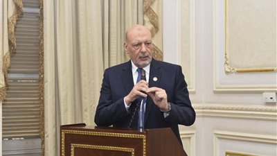  حزب المصريين يهنئ الرئيس السيسي والقوات المسلحة بذكرى تحرير سيناء
