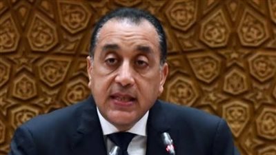 مدبولي يتابع مع وزير العمل خطة استهداف توفير 1.5 مليون وظيفة حتى2030