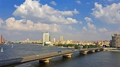 «جو ربيعي».. الظواهر الجوية المتوقعة من الجمعة إلى الثلاثاء