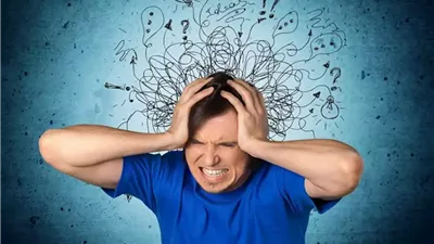 عرض صحي خادع.. متى تتحول الدوخة من مشكلة جسدية إلى إشارة نفسية؟
