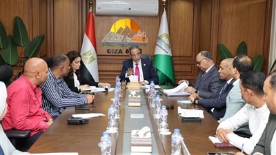الجيزة: إنجاز 99% من التصالح وتطوير واسع بالخدمات في بولاق الدكرور