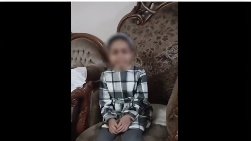 المتهمة 
