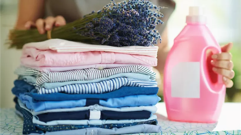 منعم ملابس 