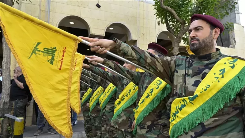 حزب الله 