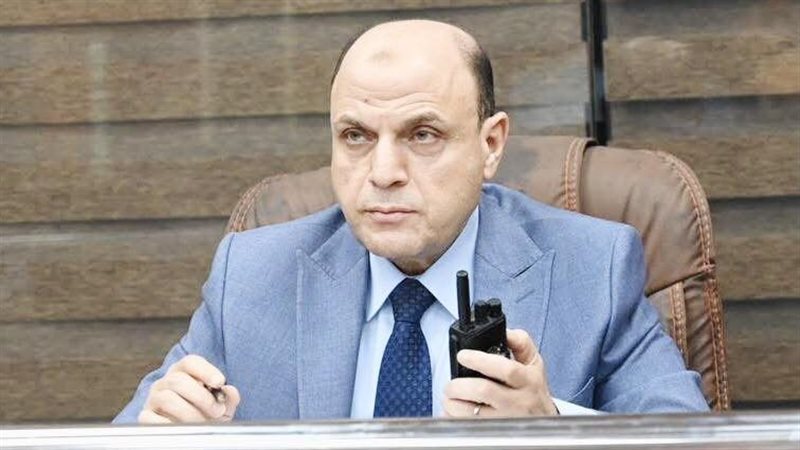  محافظ الغربية