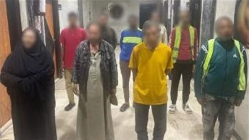 استغلال الأطفال