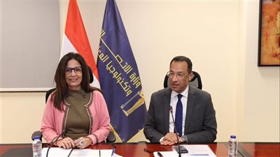 تكامل رقمي بين الثقافة والاتصالات.. تعاون موسّع لدعم الذكاء الاصطناعي والمحتوى الإبداعي