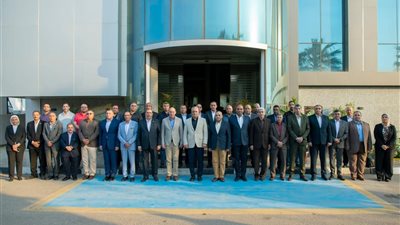 وزير الدولة للإنتاج الحربي: تطبيق نظم الإدارة الحديثة ووضع نظام لمكافأة المتميزين وربطه بالإنتاجية