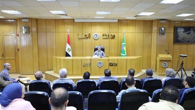 المرحلة الأولى لمبادرة “حياة كريمة”.. محافظ المنيا يوجه بتسريع معدلات التنفيذ