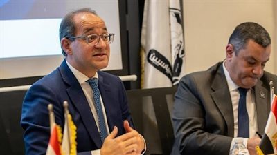 خفض الدين الخارجي بنحو 1-2 مليار دولار سنويًا...أبرز تصريحات وزير المالية 