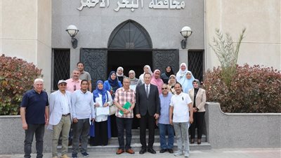 ختام فعاليات الدورة التدريبية 