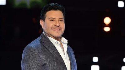 نادية مصطفى تكشف تطورات حالة هاني شاكر وتناشد بوقف الشائعات