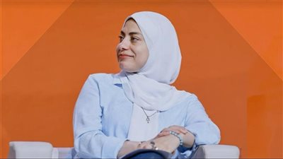 رشا حسني تمثل مهرجان القاهرة السينمائي في 