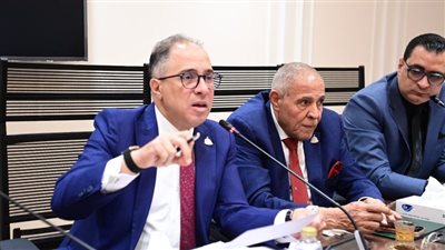 إسكان النواب توافق على منحة بنك التنمية الأفريقي لتطوير صرف أبو رواش