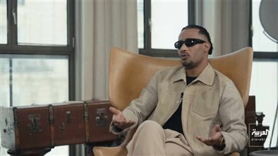 محمد رمضان: لغتي هويتي.. والنجاح العالمي لا يحتاج إنجليزية مثالية