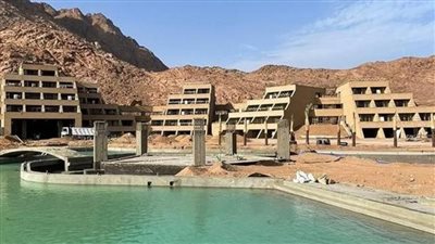 جنوب سيناء تعزز التنمية: استثمارات ضخمة في الطرق والبنية التحتية
