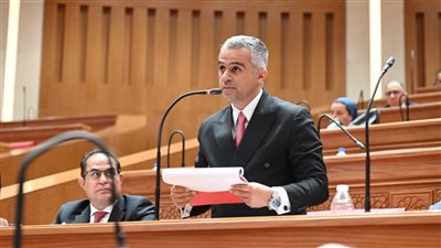 مجلس النواب يوافق على تعديل النائب أحمد فتحي بقانون حماية المنافسة ومنع الاحتكار