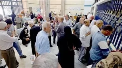 زيادة الحد الأدنى للأجور 2026.. قرارات جديدة وتحسينات مرتقبة في دخول العاملين