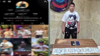 استغل  السوشيال ميديا في مقاطع خادشة.. صانع محتوى بالجيزة يواجه هذه العقوبة