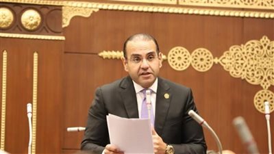 عضو بالشيوخ: قانون المنافسة يدعم الإصلاح ويعزز جاذبية الاستثمار